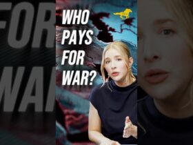The Hidden Tax of War: Why You're Losing Money