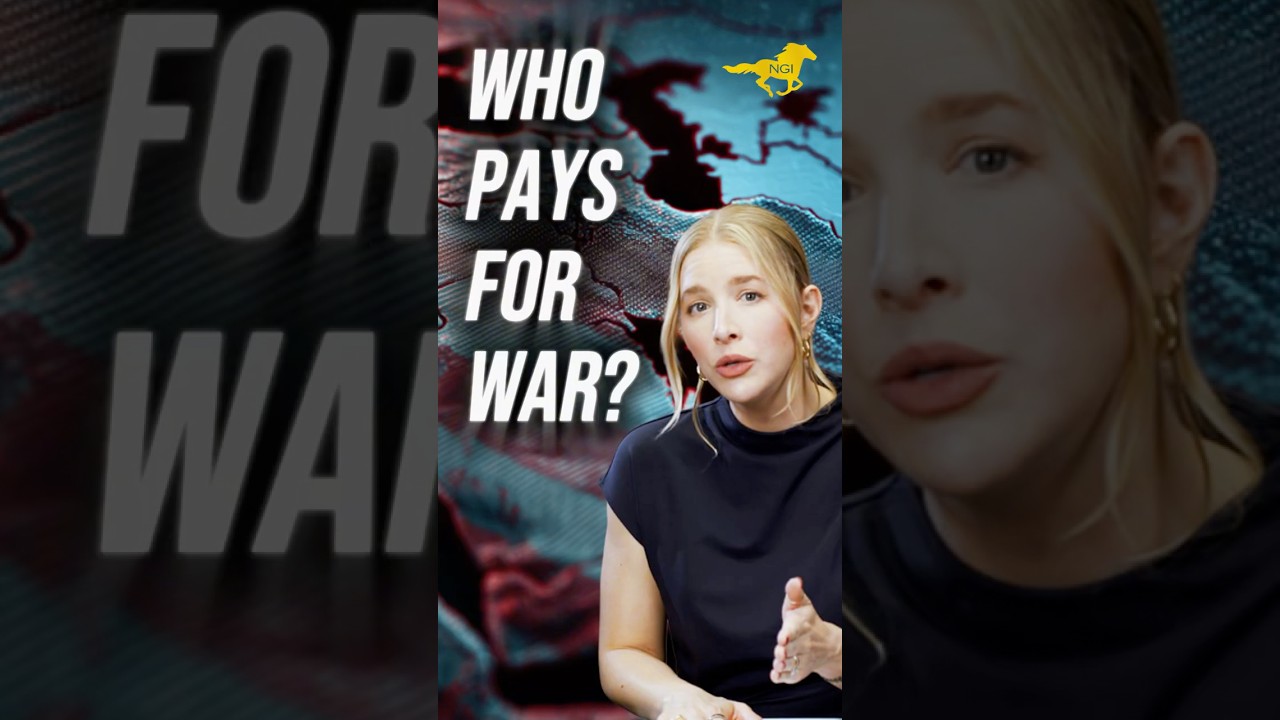 The Hidden Tax of War: Why You're Losing Money