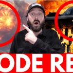 BREAKING: U.S. SLAMS Iran With Brutal Strikes – Bombers IN THE AIR