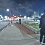 Rochester Police Officer Shot After Suspect Opens Fire