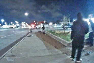 Rochester Police Officer Shot After Suspect Opens Fire