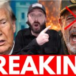Major Iran Leader Brutally KILLED – Trump Prepares INVASION Force