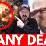 Trump HAMMERS Cartel Target – New War Starting