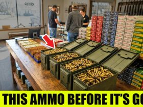 Why This Is the #1 Ammo Caliber to Buy RIGHT NOW on a Budget in 2026!