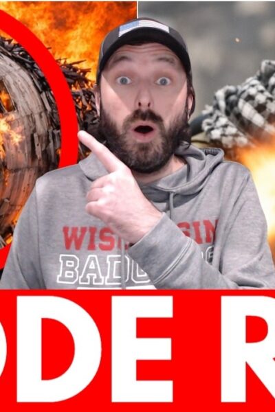 BREAKING: Iran BOMBS U.S. Planes – Insane AMBUSH Unfolds