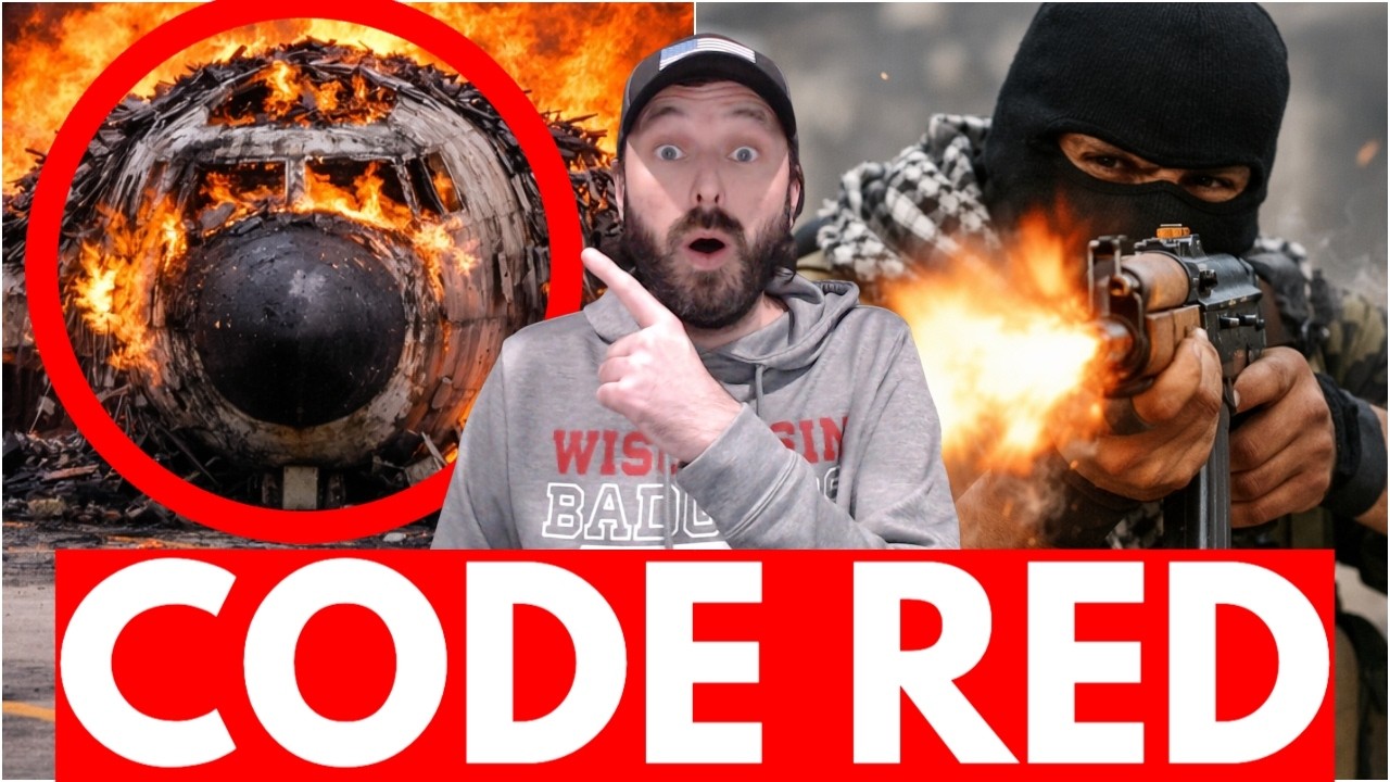 BREAKING: Iran BOMBS U.S. Planes – Insane AMBUSH Unfolds