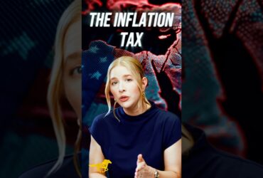 Why Your Dollars Buy Less Every Single Day