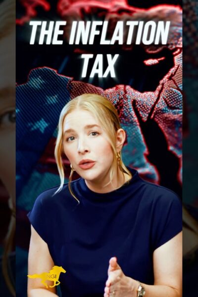 Why Your Dollars Buy Less Every Single Day