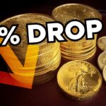 Huge Drop in Gold and Silver – Will This Be Our Last Chance?