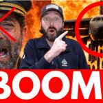 BREAKING: B-52 Bombers SMACK Iran – Six Senior Leaders KILLED