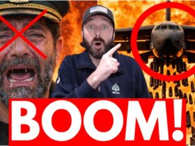 BREAKING: B-52 Bombers SMACK Iran – Six Senior Leaders KILLED