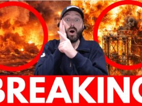 U.S. BOMBS Iran's Electrical Grid – Major Airport HIT U.S. BOMBS Iran's Electrical Grid – Major Airport HIT