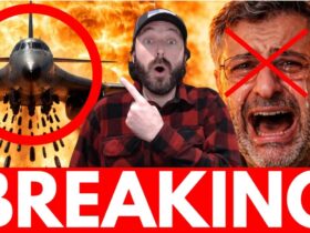 U.S. Bombers RIP Iran Apart – Another Major Leader KILLED