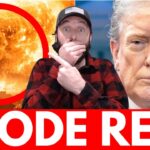 BREAKING: U.S. Drops INSANE Bombs On Iran – Invasion IMMINENT