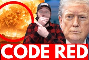 BREAKING: U.S. Drops INSANE Bombs On Iran – Invasion IMMINENT