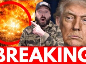 Trump UNLEASHES Brutal Attack On Iran – Secret Site DESTROYED