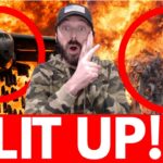 Israel VAPORIZES Major Target – B-52 Bombers DOMINATE Iran