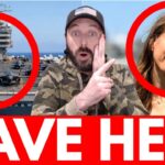 BREAKING: Iran KIDNAPS American Journalist – U.S. Carrier RACING In