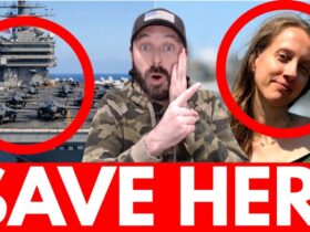 BREAKING: Iran KIDNAPS American Journalist – U.S. Carrier RACING In