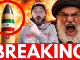 Iran BOMBS U.S. Troops In TERRIFYING Attack – Oil Tanker Hit