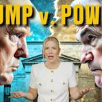 Can the Federal Reserve Stay Independent? Trump vs. Powell Explained