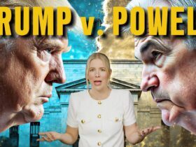 Can the Federal Reserve Stay Independent? Trump vs. Powell Explained