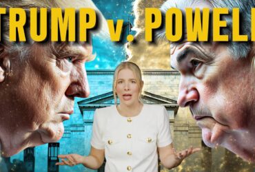 Can the Federal Reserve Stay Independent? Trump vs. Powell Explained