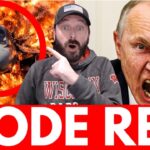 BREAKING: Russian Fighter Jet SHOT DOWN – Dozens KILLED