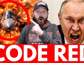 BREAKING: Russian Fighter Jet SHOT DOWN – Dozens KILLED