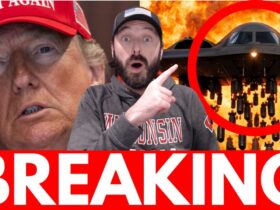 Trump SHOCKS Iran With Brutal Attack – Invasion Coming Next?