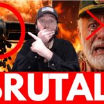 BREAKING: U.S. Bombers OBLITERATE Iran – Senior Leader KILLED