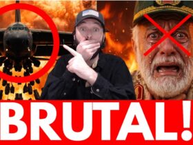 BREAKING: U.S. Bombers OBLITERATE Iran – Senior Leader KILLED