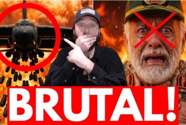 BREAKING: U.S. Bombers OBLITERATE Iran – Senior Leader KILLED