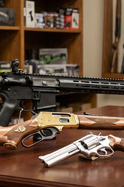 Why These 12 Guns Are Being DUMPED in 2026 (Shocking Reasons)