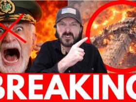 Critical Iran Target BLOWN UP – Top Negotiator WOUNDED