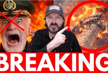 Critical Iran Target BLOWN UP – Top Negotiator WOUNDED