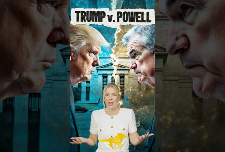 Why the Fed Leadership Crisis Threatens Your Savings