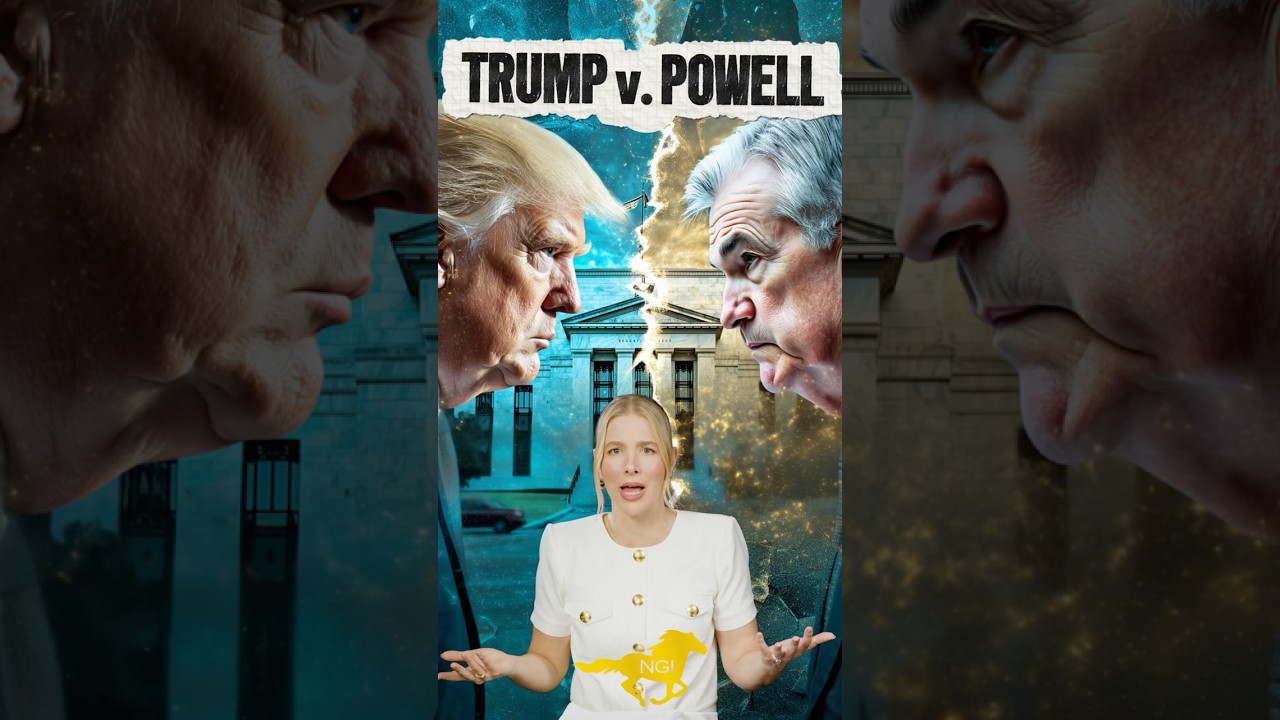 Why the Fed Leadership Crisis Threatens Your Savings