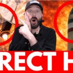 Iran HAMMERS Israel With HUGE Missile – U.S. Stealth Fighter ENGAGED