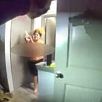 Officers Shoot Woman After She Charges With a Sharp Object