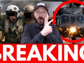 Iran OPENS FIRE On U.S. Rescue Helicopters – Pilot EXTRACTED