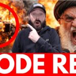 BREAKING: U.S. Jet SHOT DOWN Over Iran – Rescue Operation Underway