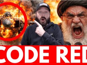 BREAKING: U.S. Jet SHOT DOWN Over Iran – Rescue Operation Underway