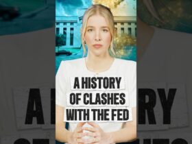 A History of Clashes With the Fed!