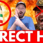 Iran UNLEASHES Terrifying Missile Strike – Military Leaders WIPED OUT