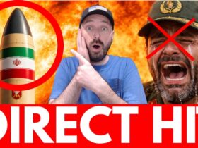 Iran UNLEASHES Terrifying Missile Strike – Military Leaders WIPED OUT