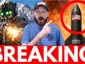 U.S. Black Ops ENTER Iran For Missing Pilot – Special Weapons ARMED U.S. Black Ops ENTER Iran For Missing Pilot – Special Weapons ARMED