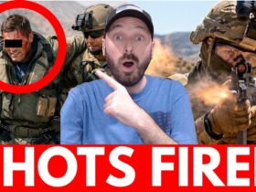 BREAKING: Missing U.S. Pilot RESCUED In Iran After BRUTAL Gunfight BREAKING: Missing U.S. Pilot RESCUED In Iran After BRUTAL Gunfight