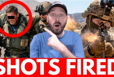 BREAKING: Missing U.S. Pilot RESCUED In Iran After BRUTAL Gunfight