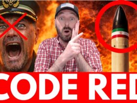 Major Iran Leader KILLED – Ballistic Missiles HAMMER Israel